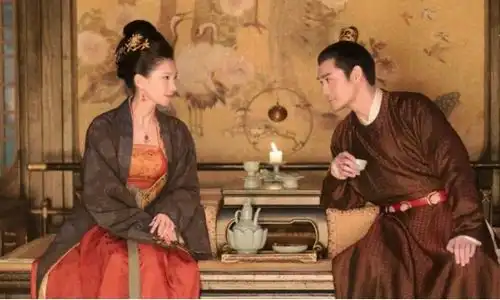 宋朝好开放清平乐女主二婚嫁皇帝,刘太后也是二婚