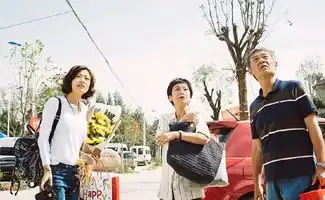 张艾嘉一直恋爱的女人
