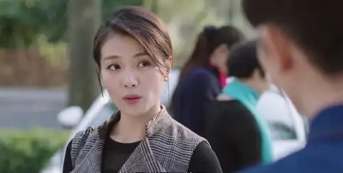 我们都要好好的胡楠的抑郁症的源头前女友出现了,惊喜变惊吓
