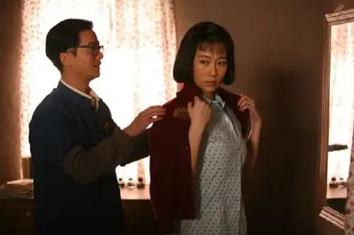 黄磊的得意门生,反派演得太好被观众骂,可惜多年一直不火