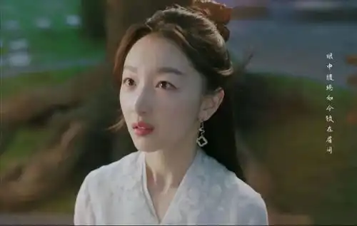 千古玦尘女主周冬雨成剧中颜值最低张嘉倪却被赞美出新高度