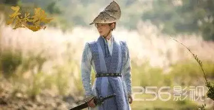 天盛长歌顾南衣女装是哪一集天盛长歌白敬亭女装剧照