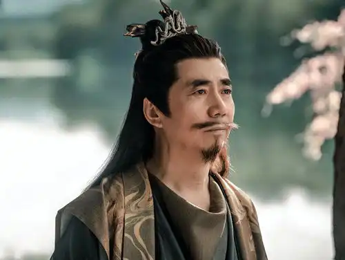 古装仙侠剧又出王炸了,四海重明来袭,戏骨压轴,该爆了
