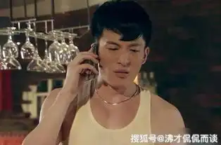 成也爱情公寓,败也爱情公寓,他现在演什么都走不出来
