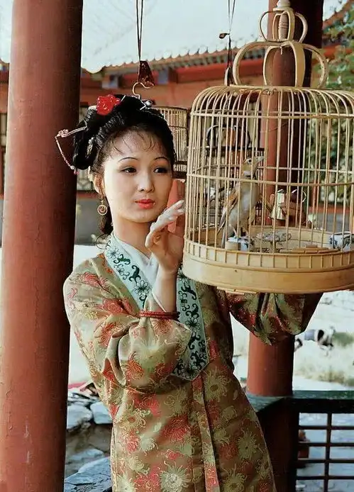 做了多年的通房丫头,平儿却没怀孕过,到底为什么