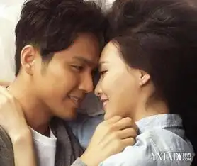 钟汉良喜欢唐嫣剧照首度曝光携手演绎琼瑶式爱情