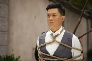 勇敢的心演绎三段人生杨志刚坦然面对质疑