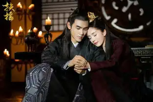 扶摇最新剧照曝光杨幂阮经天cp甜蜜撒糖网友心疼高伟光
