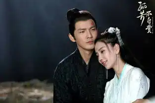 电影版三生三世竟然抄了拉面小哥的创意
