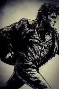 破32亿的战狼2,手稿竟是一个烟台90后在校生画的
