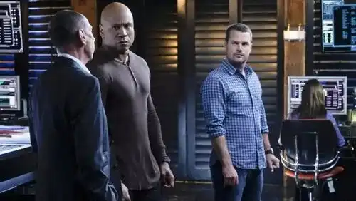 美剧小课堂之绝命毒师白宫风云和海军罪案调查处的幕后开发秘辛
