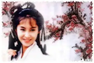 历代射雕英雄传黄蓉,朱茵美得令人窒息翁美玲无可替代