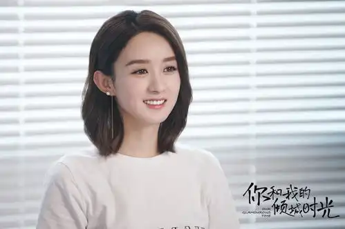 2018年好看电视剧投票,杨紫第三,赵丽颖第四,朱一龙或成大赢家
