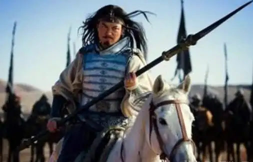 三国一狂士,得庞统和法正极力举荐,却被诸葛亮马超联手害死