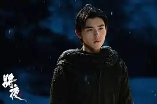 bazaarv情书陈飞宇我将继续寻找属于自己的风景
