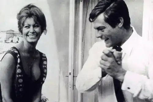 上海国际电影节宝格丽经典呈现喜亦风流
