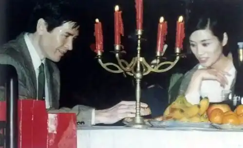 1994年费翔李凤绪合演的我爱辣椒,究竟是一部怎样的电影