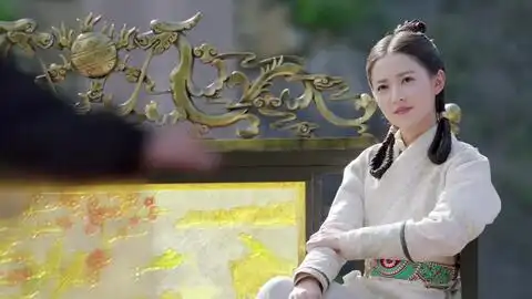 张无忌做了一个梦,梦到新版倚天屠龙记