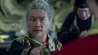 琅琊榜第52集剧照,琅琊榜图片
