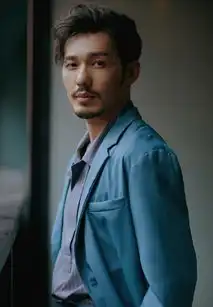 2018年度网剧男演员公布,镇魂双男主进前5,朱一龙居第2
