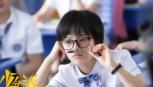 赵今麦又抓到王炸剧了,3天便冲上热度榜,豆瓣口碑好到爆