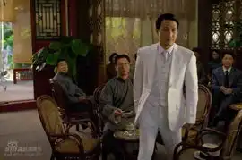 梅兰芳惹断背疑云黎明孙红雷玩暧昧