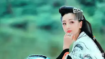 云中歌杨蓉扮演什么角色云中歌杨蓉饰演的是谁
