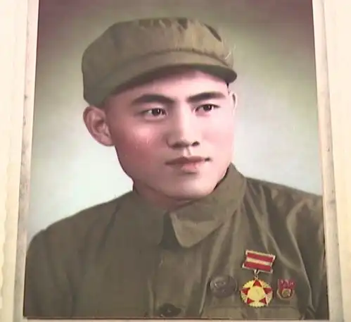 太惨烈了长津湖战役高清完整版请把这些故事讲给孩子听