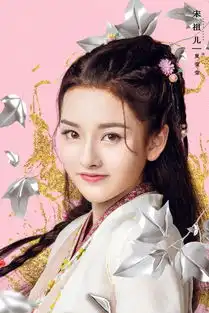 李兰迪关晓彤宋祖儿盘点95后演技派小花
