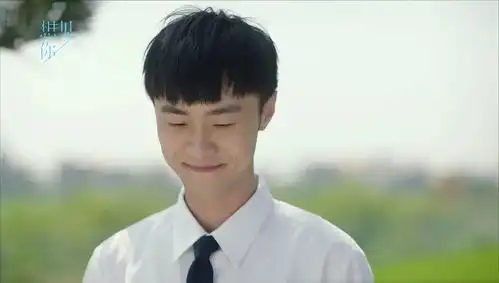 你们猜这个来自宝岛的新生代男演员会不会在大陆火
