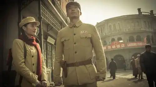 风筝打响收官之战宋懿洁演技征服众人