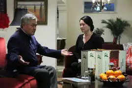 乡7被戏称东北乡下版爱情公寓
