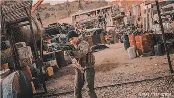 红海行动够燃够爆,不过网友却说只想为寸头女兵佟莉打call