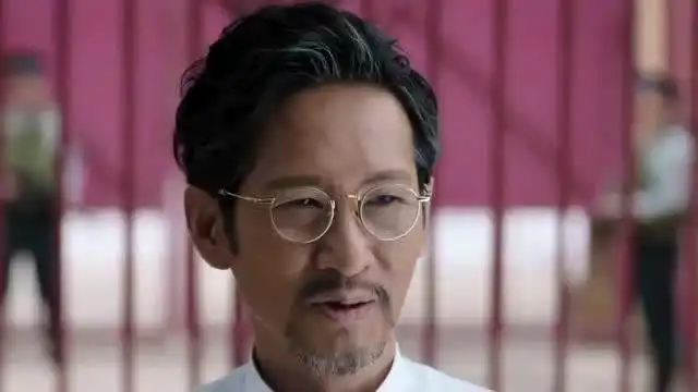 猎毒人众多戏骨云集,展现一幅层次鲜明的缉毒群像
