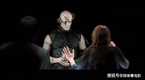 推荐15部恐怖片,敢不敢在夜深人静的时候看呢
