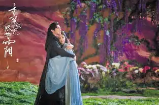 香蜜沉沉烬如霜争议持续润玉拒绝背锅其实抢戏的何止他一个