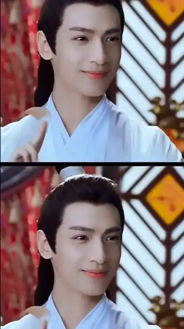 香蜜沉沉烬如霜是倾城一笑而不语的小鱼仙倌儿