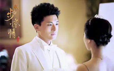 步步惊情剧照电脑壁纸
