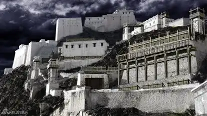 画皮2剧照曝光导演解读五色魔幻世界
