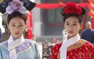 时隔五年,原来这才是步步惊心的大结局