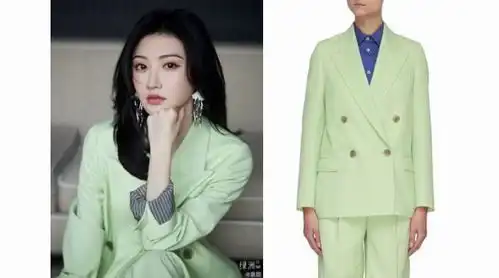 尹恩惠泪洒女神新装,竟是因为这个男人