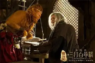 郑保瑞我的三打要有原本的西游味道