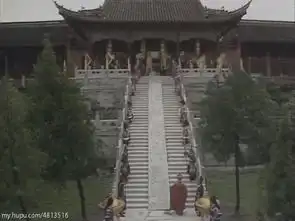 西游记剧照高清图片观音