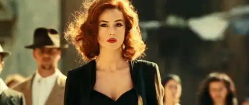 打开西西里的美丽传说,一起走进燥热的夏天西西里的美丽传说