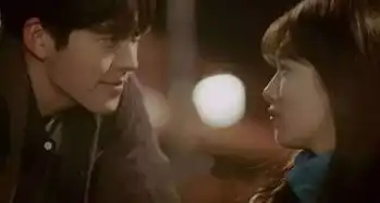 嘘悄悄跟秀智学画西柚妆钓男神