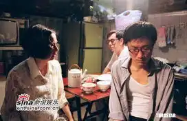 老港正传新剧照6
