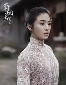 仙剑一翻拍遭吐槽毁经典,刘亦菲新作南烟斋笔录更值得期待