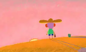 非常小王子官方剧照