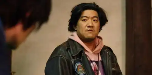 扬名立万票房破3.9亿,口碑大爆这位45岁男星演技着实惊艳