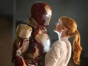 钢铁侠3美国电影